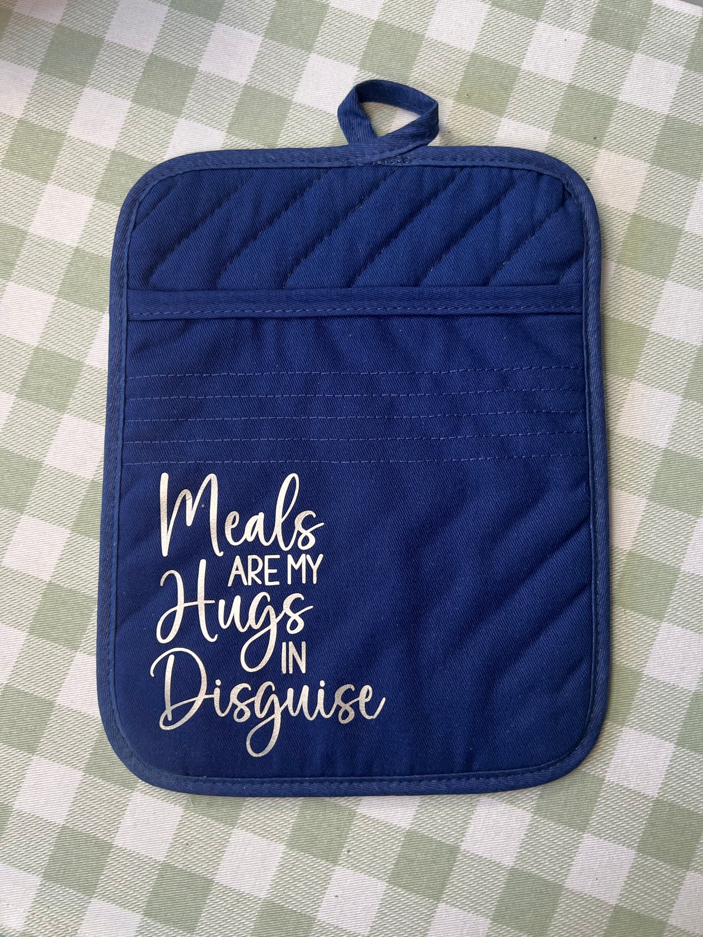 Pot Holders