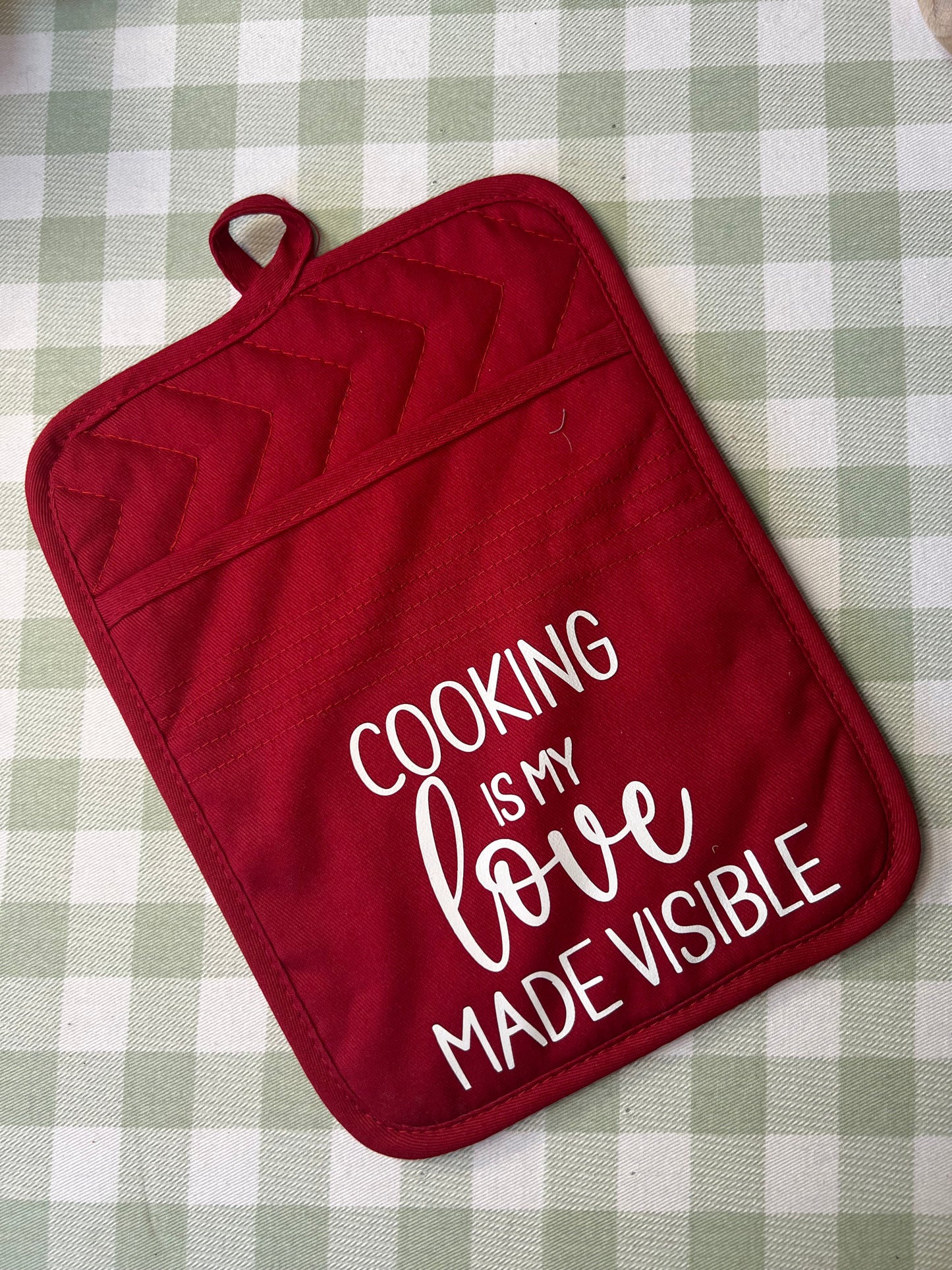 Pot Holders