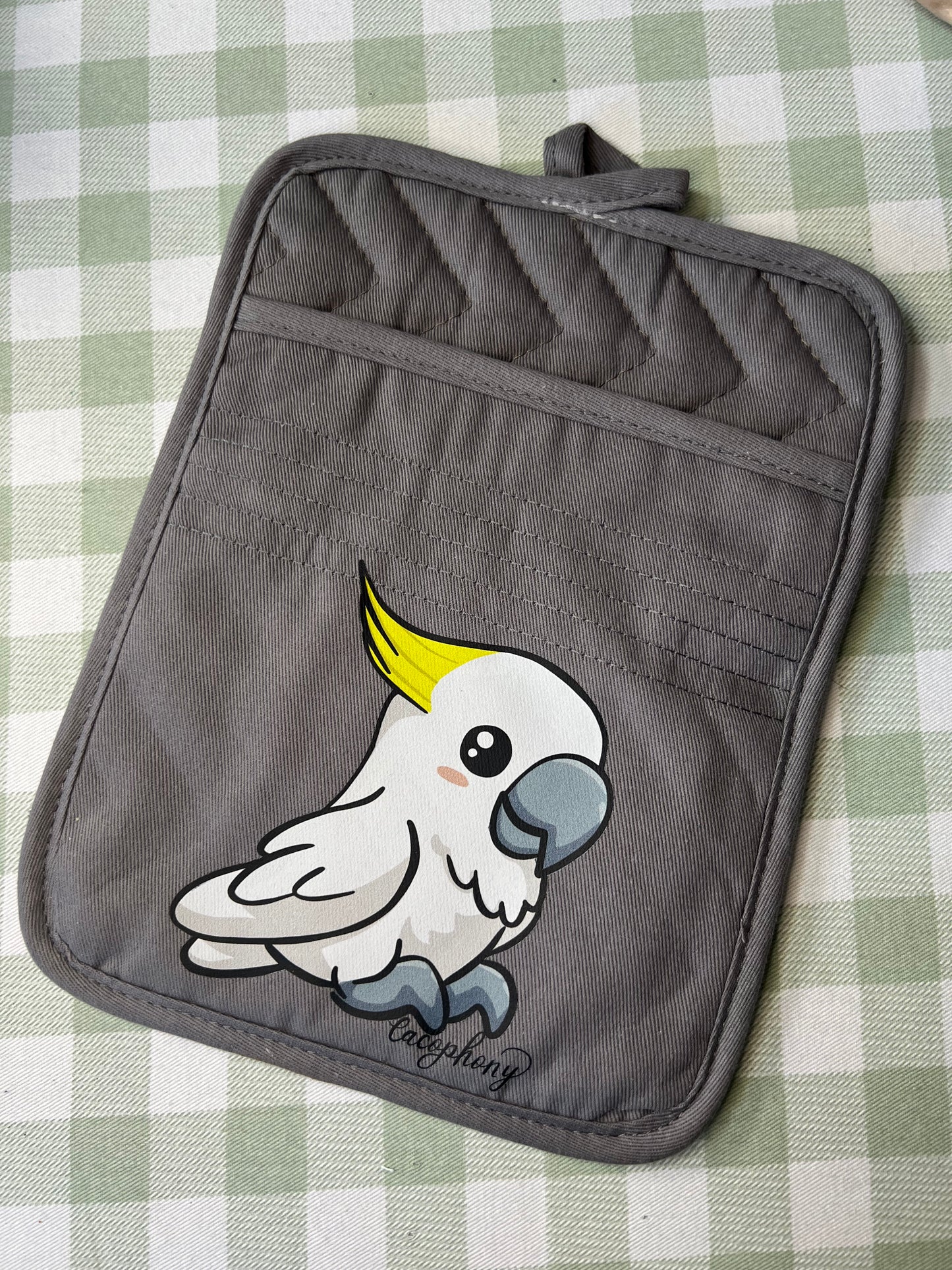 Pot Holders