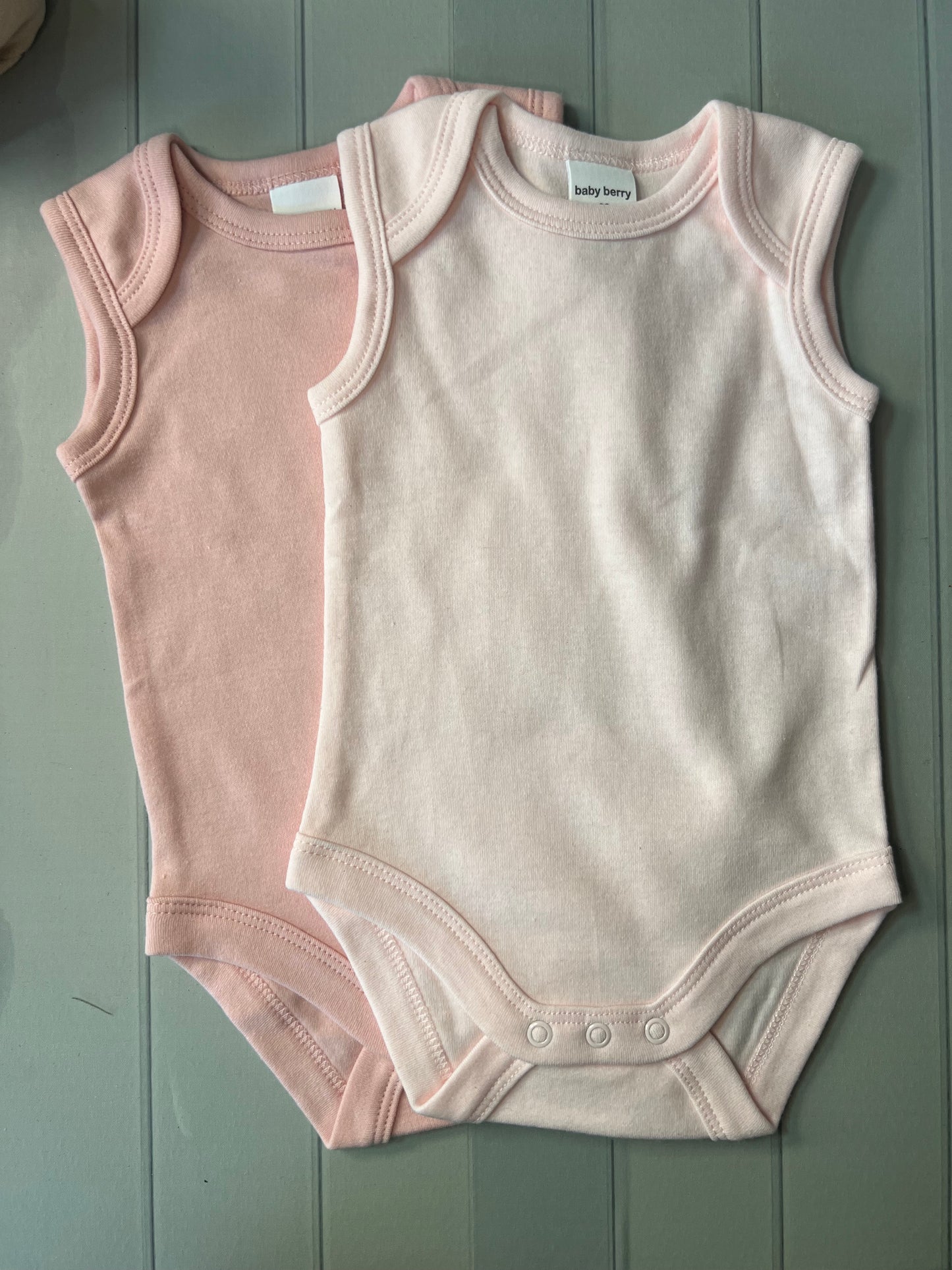 Personalised Original Aussie Critter Solid Colour Onesie!