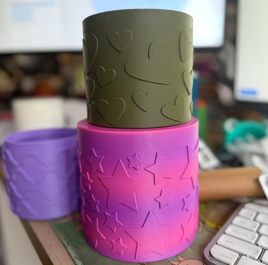 Large Toilet Paper Holder - Tissues, camping, travel! - Kirkland/Aldi